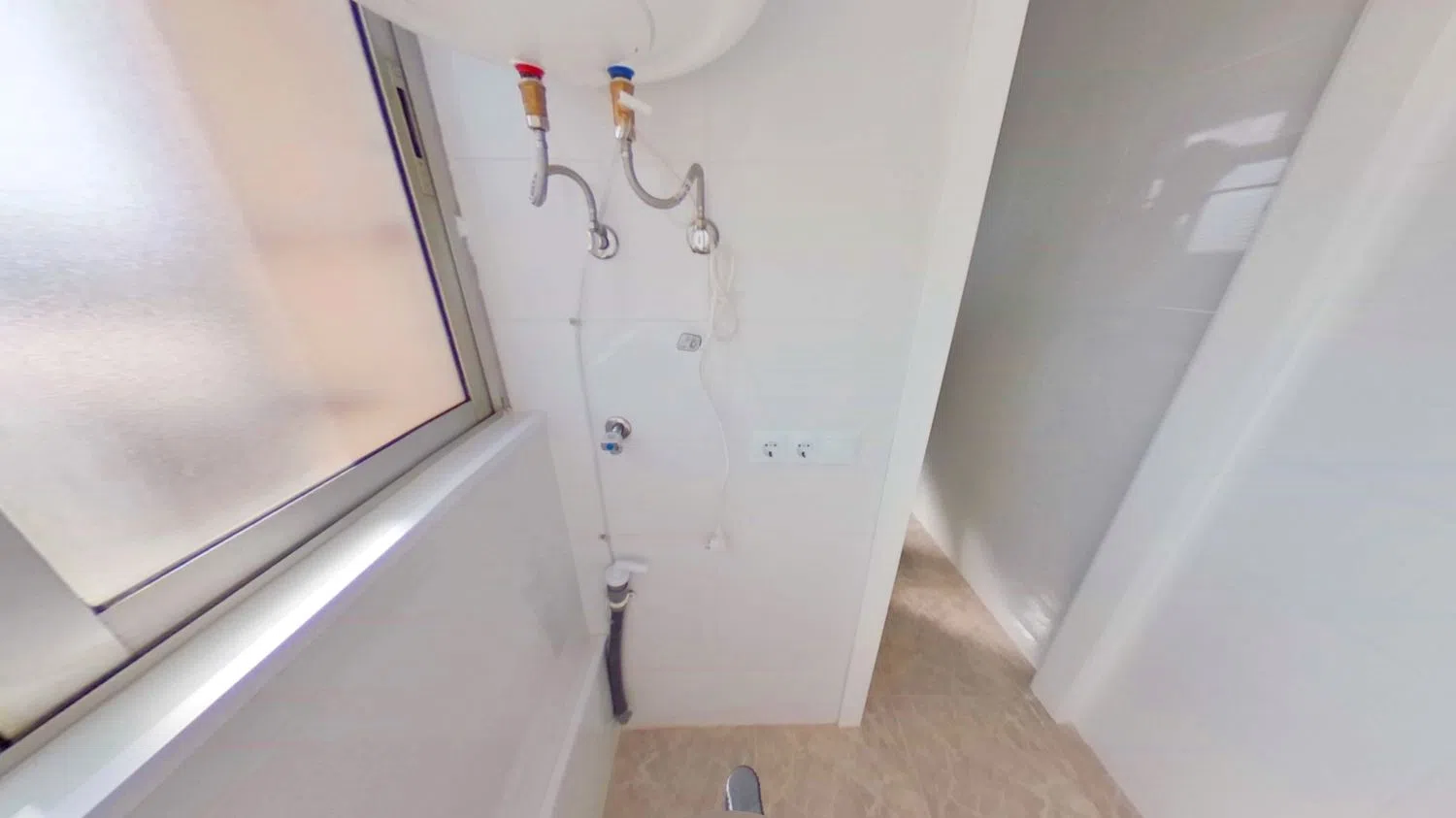 Piso en Barrio La Salut - Foto 26