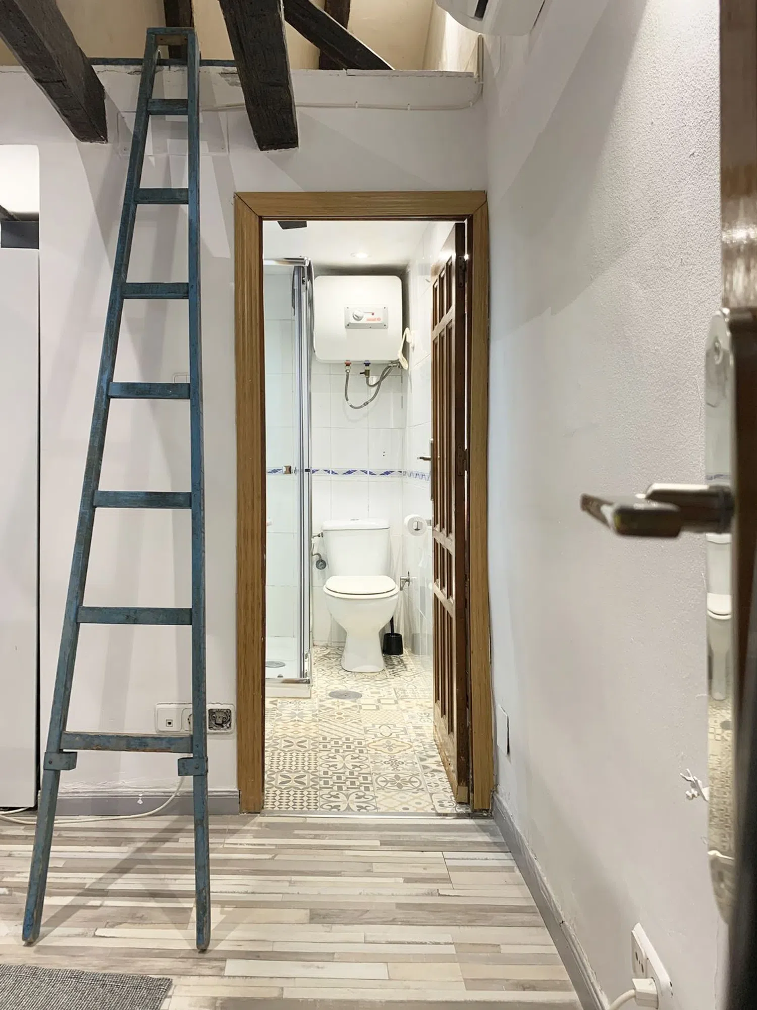 Piso en calle de Mira el Sol, 12 - Foto 10