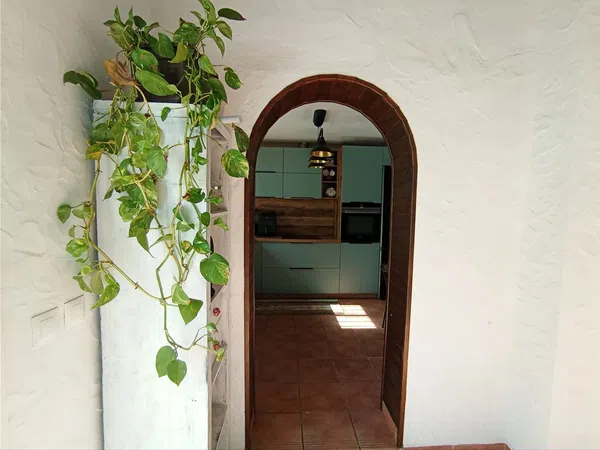Chalet adosado en Calle el Casarejo, 11 - Foto 13