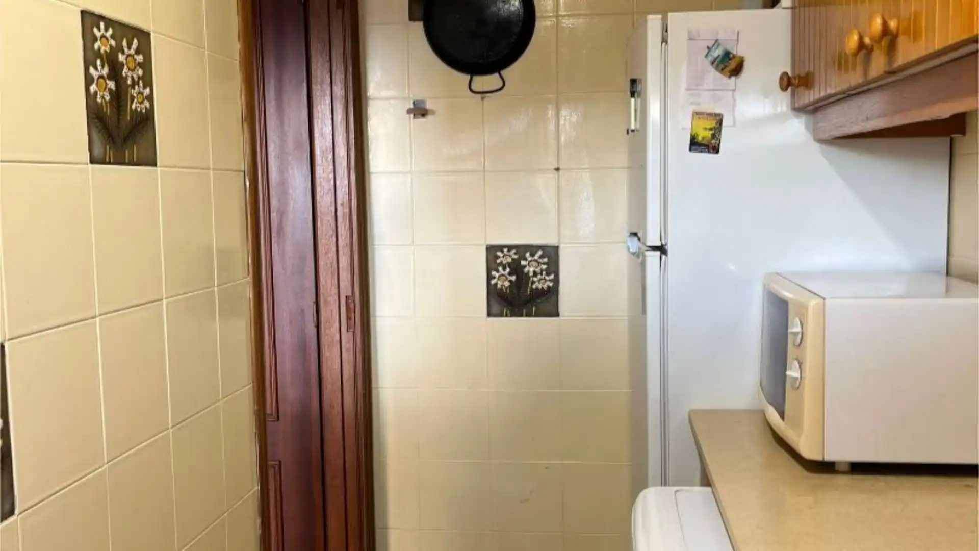 Piso en  Carrer Doctor Terradell 1 - Foto 21