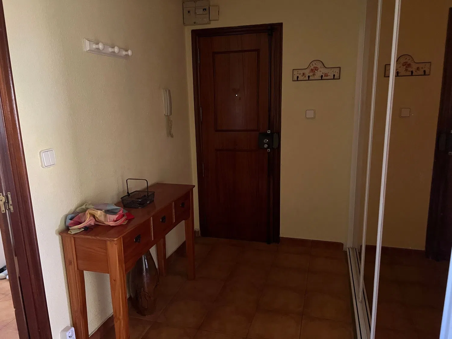 Piso en calle del Bisbe Jaume Pérez, 26 - Foto 2