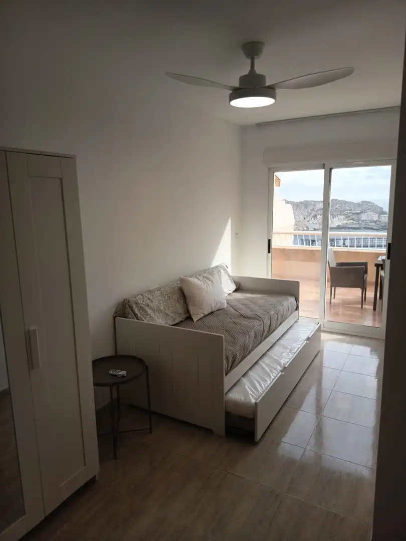 Apartamento en  Calle Vázquez Montalbán 23 - Foto 13