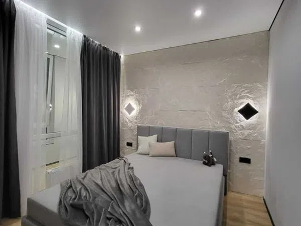 Piso en calle d'Emili Baró, 5 - Foto 4