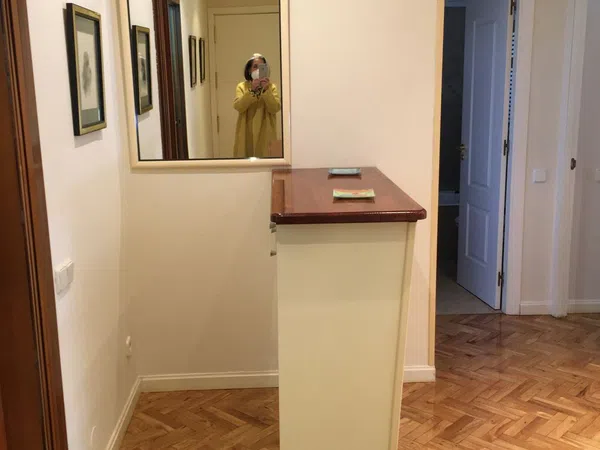 Piso en Avenida de Alberto de Alcocer, 41, Nueva España - Foto 4