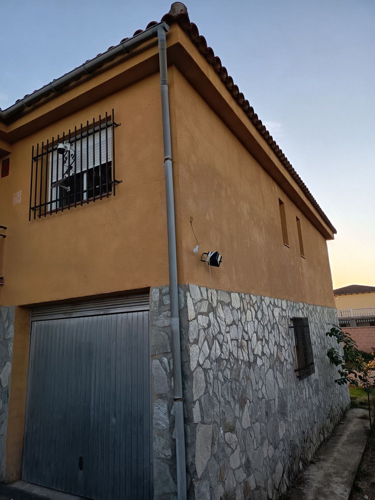 Casa o chalet independiente en Calle de los Morales, 10 - Foto 6