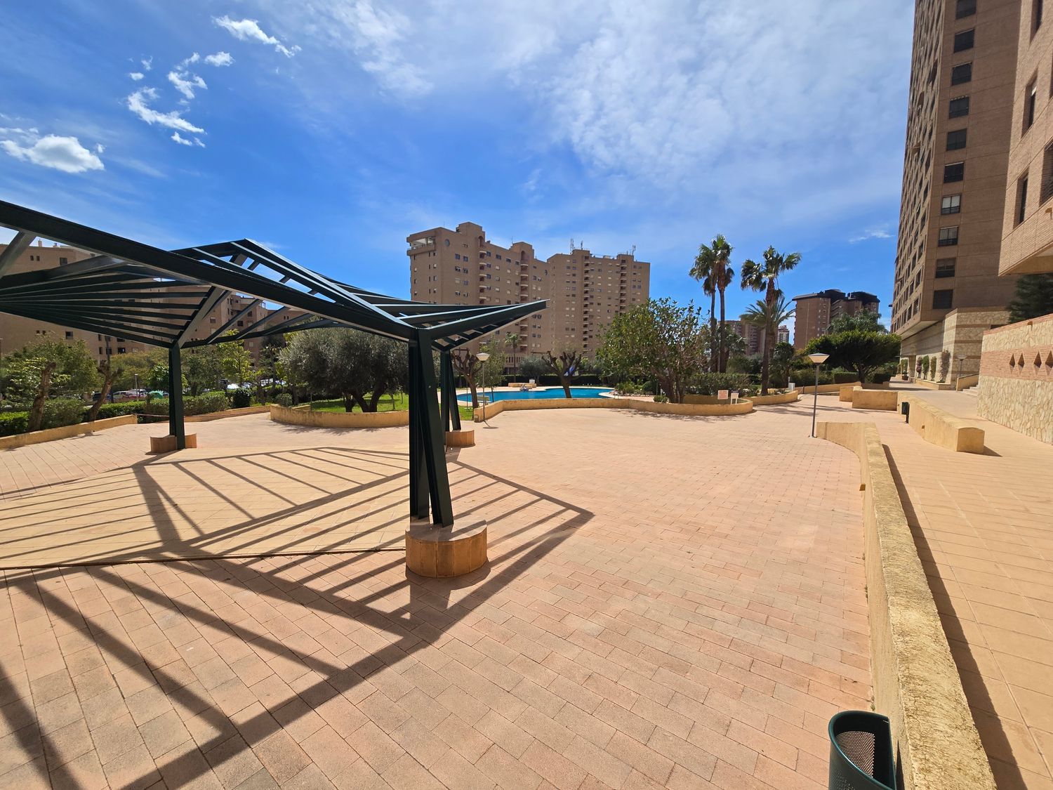 Piso en Avenida Marina Baixa, Benidorm, 7 - Foto 19