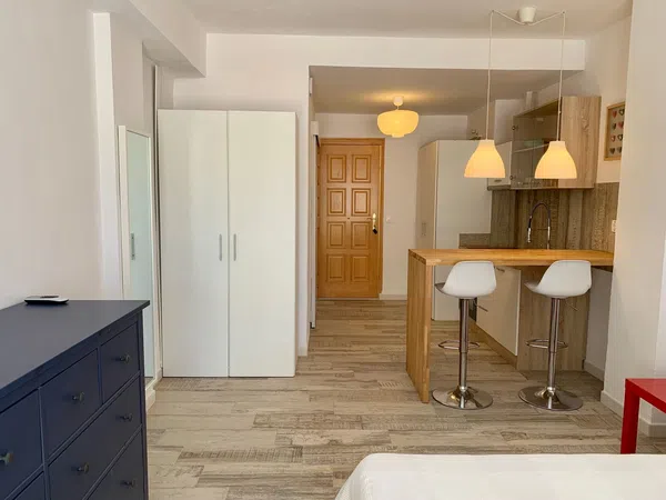 Estudio en Calle Duc Estremera, 7, Palmanova, Palmanova - Foto 3