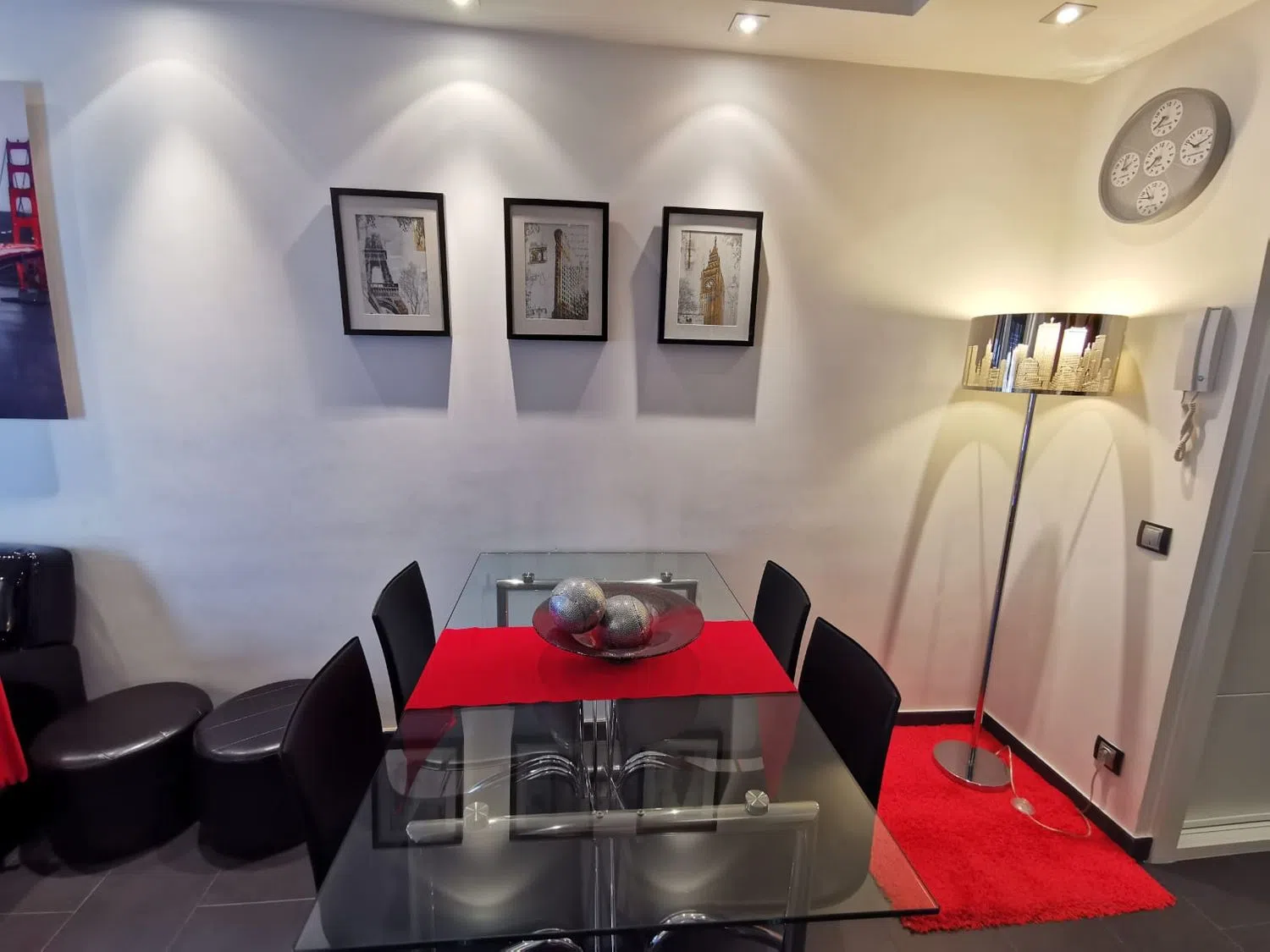 Piso en calle del Pinar, 6  bis - Foto 11