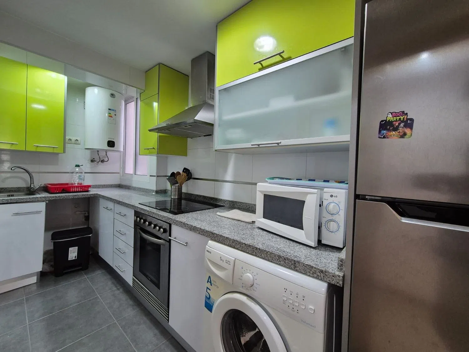 Piso en calle Maestro Luis Torregrosa, 2 - Foto 4