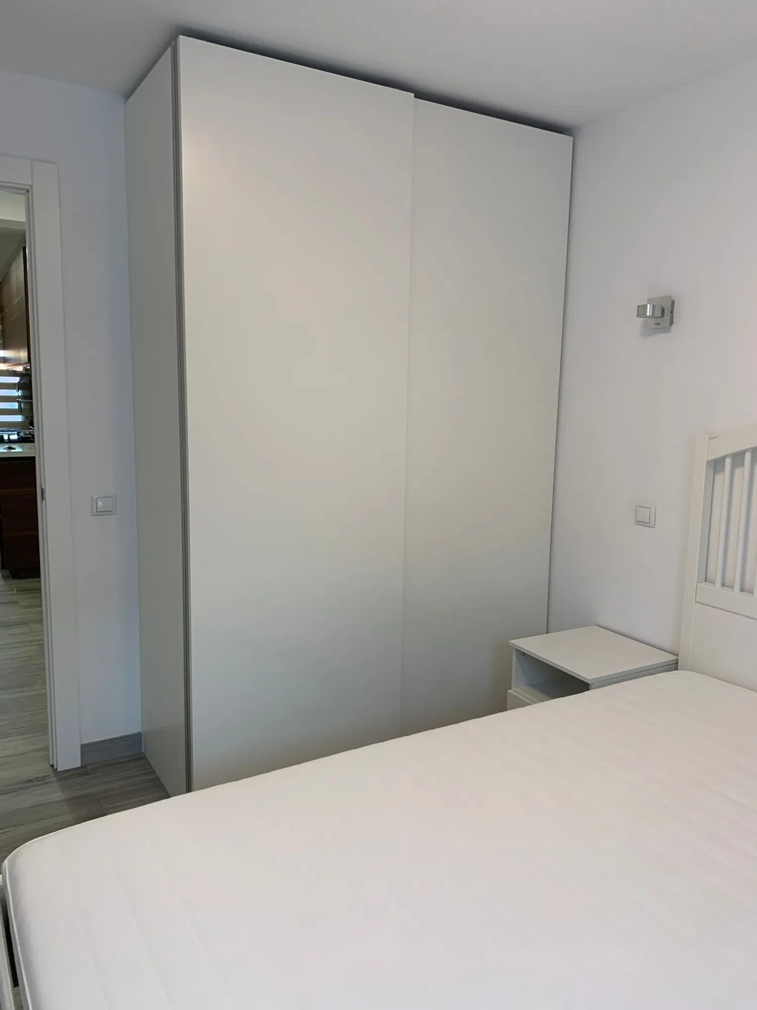 Piso en calle de la Virgen del Pilar, 1 - Foto 5