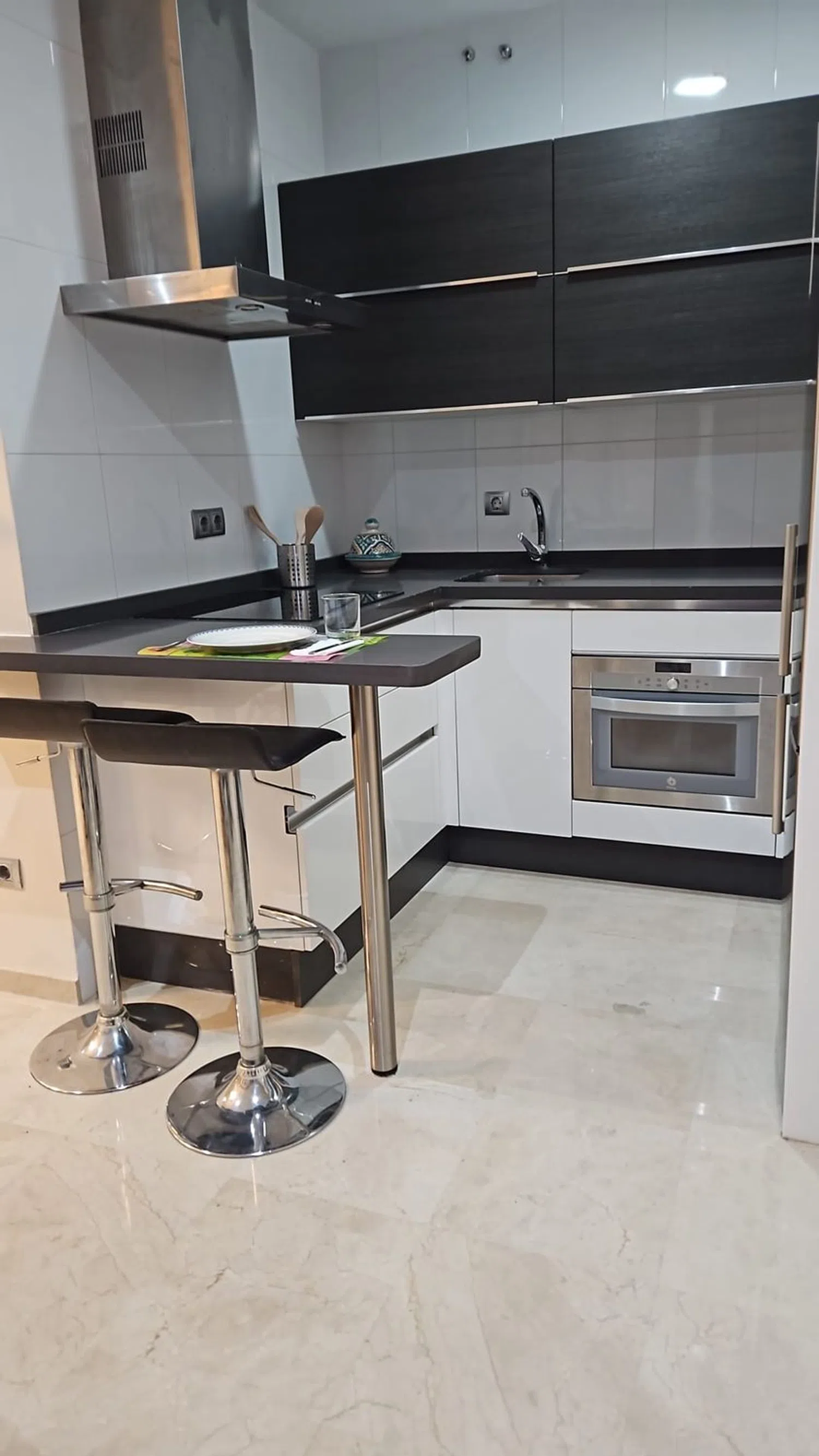 Ático en calle Albareda, 43 - Foto 18