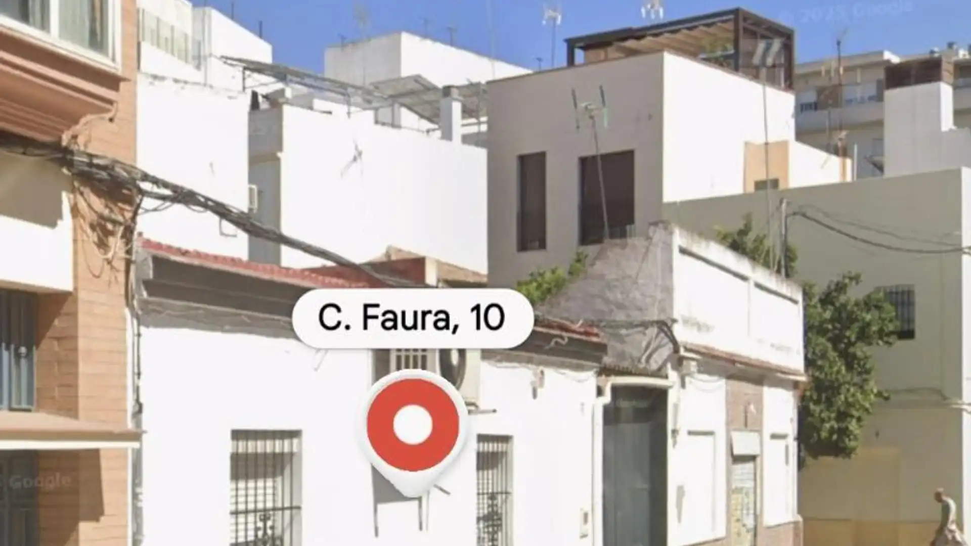 Casa adosada en  Calle Faura 10 - Foto 5