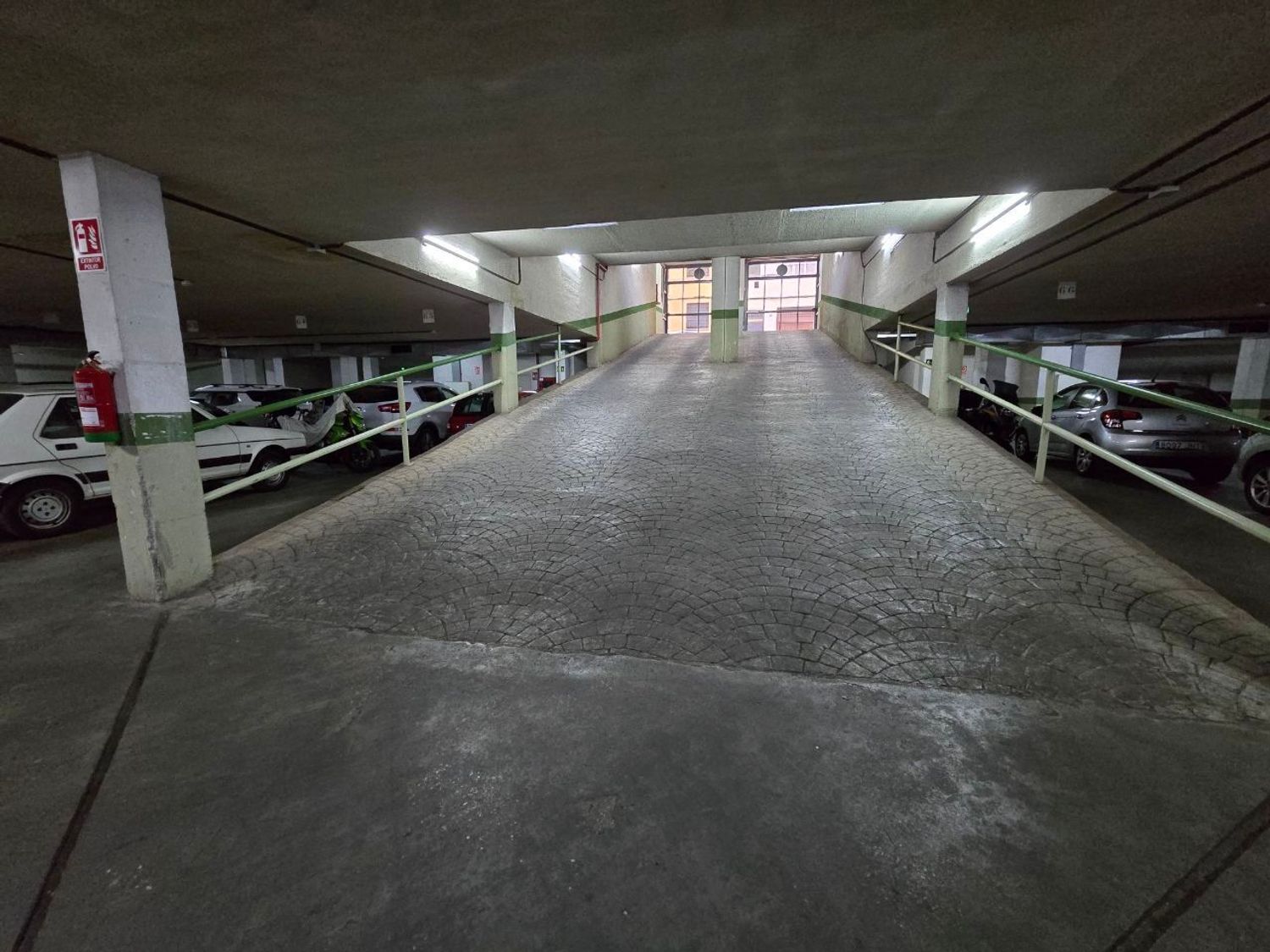 Piso en Avenida del Gran Capitán, 47, Huerta de la Reina - Foto 40
