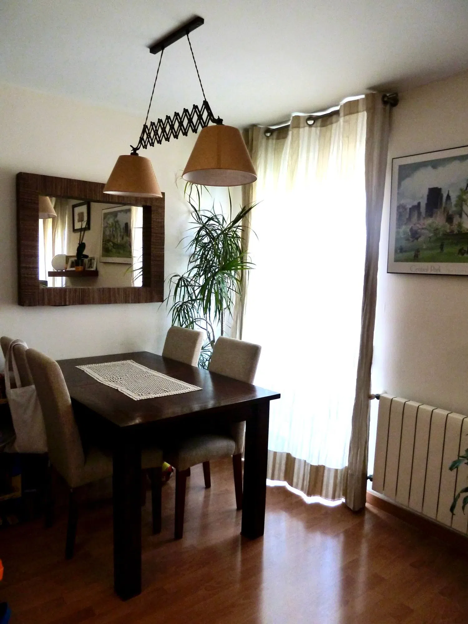 Piso en calle de Calixt III, 5 - Foto 3