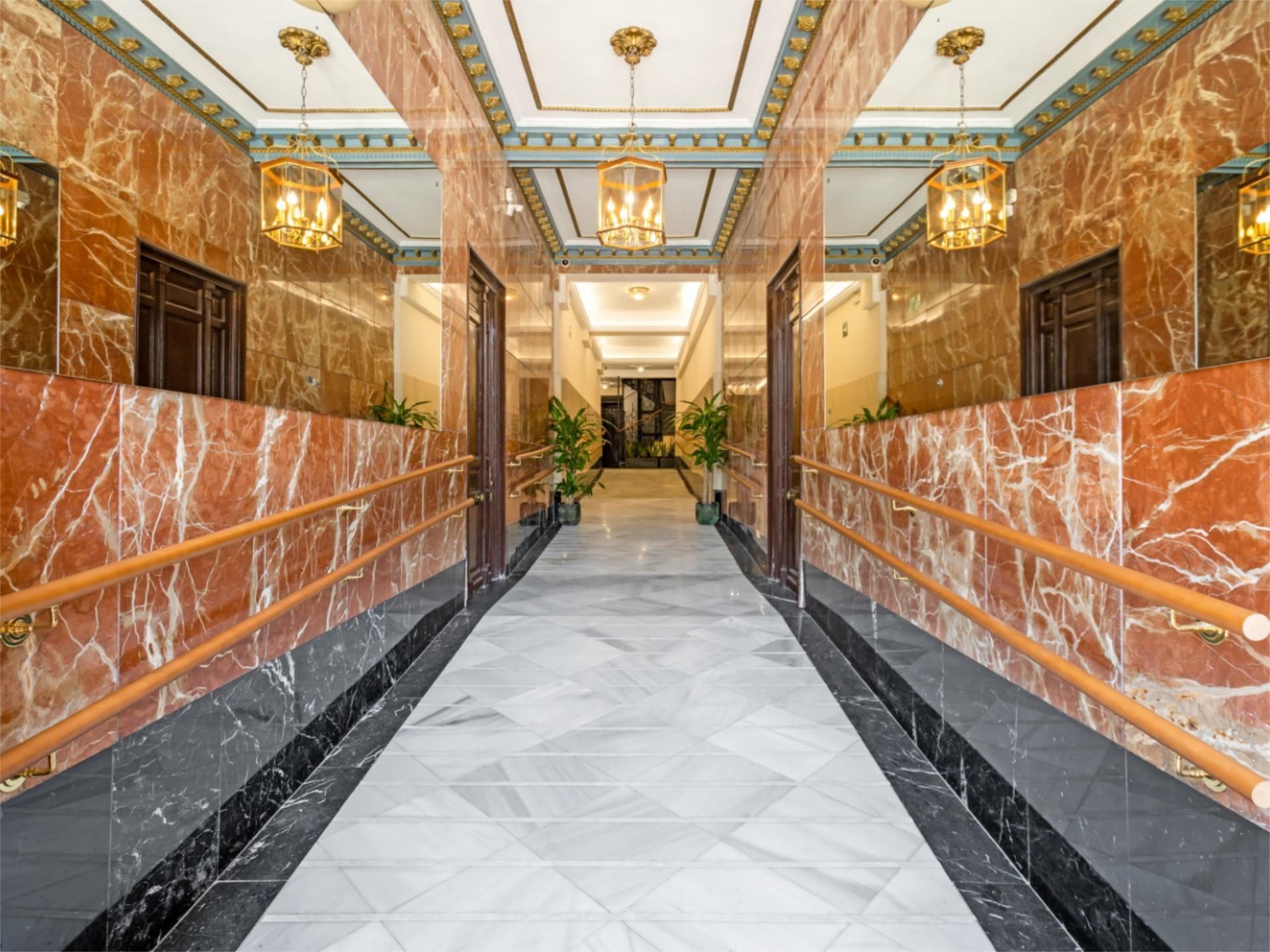 Piso en  Paseo de la Infanta Isabel 13 - Foto 30