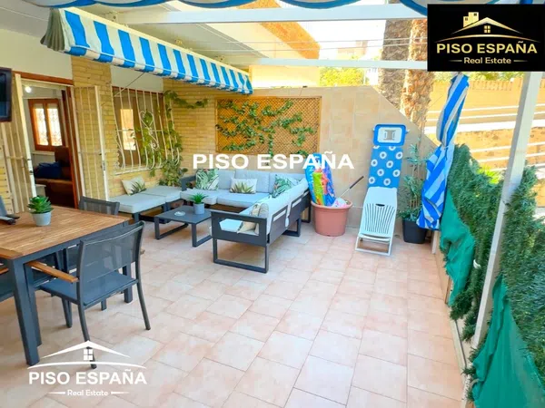 Piso en Avenida Benidorm - Foto 5