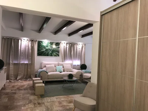 Loft en Calle Felipe II, 25, Ciudad Jardín - Foto 8