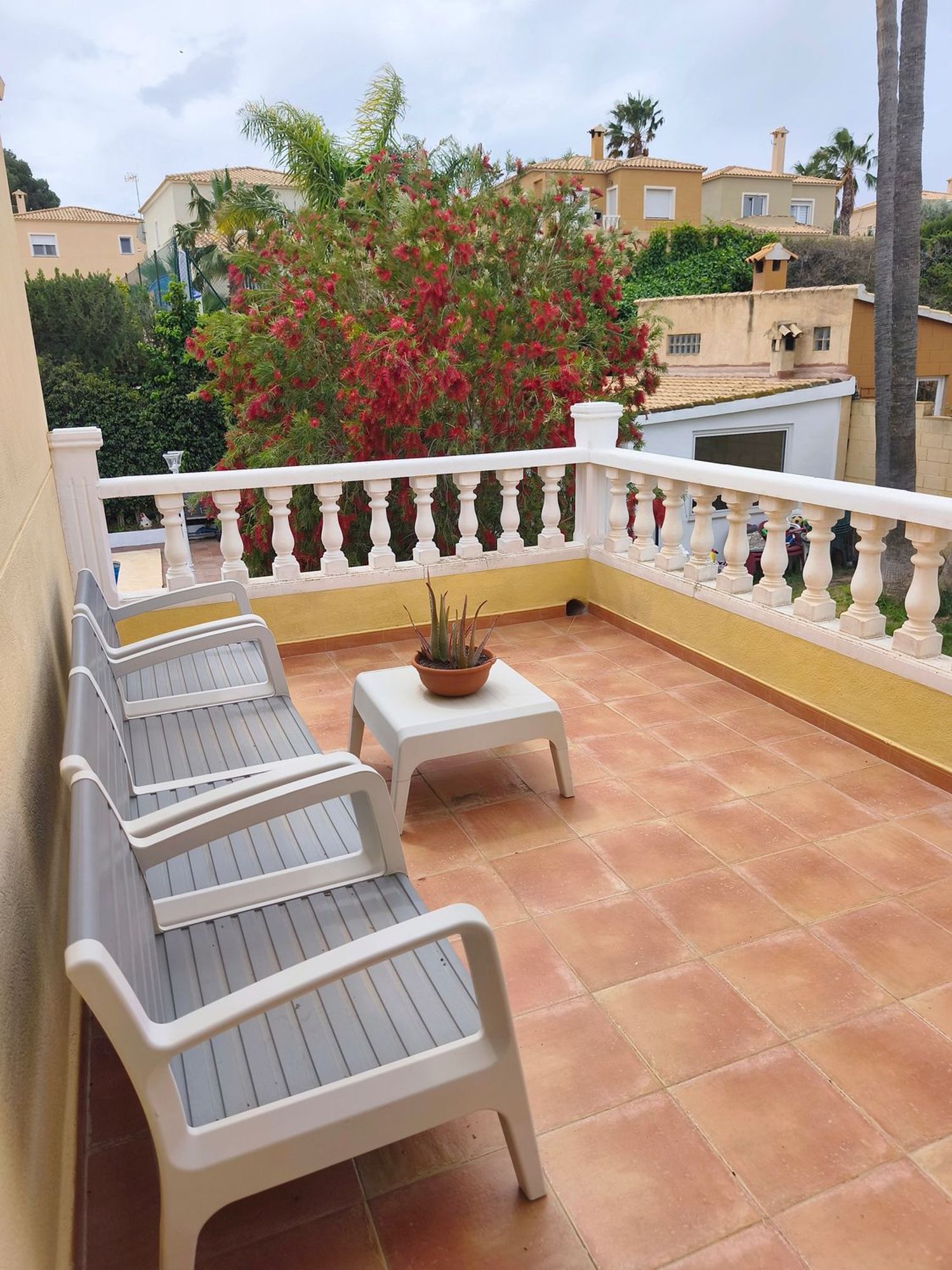 Casa o chalet independiente en Calle Serra de la Font Freda, 7 - Foto 18