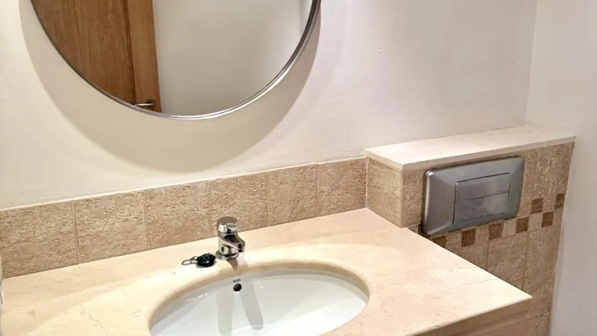 Apartamento en  Carrer de Rotterdam 1 - Foto 32