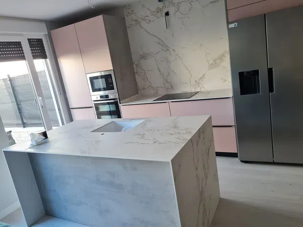 Chalet adosado en calle Mar Caribe, 5 - Foto 1