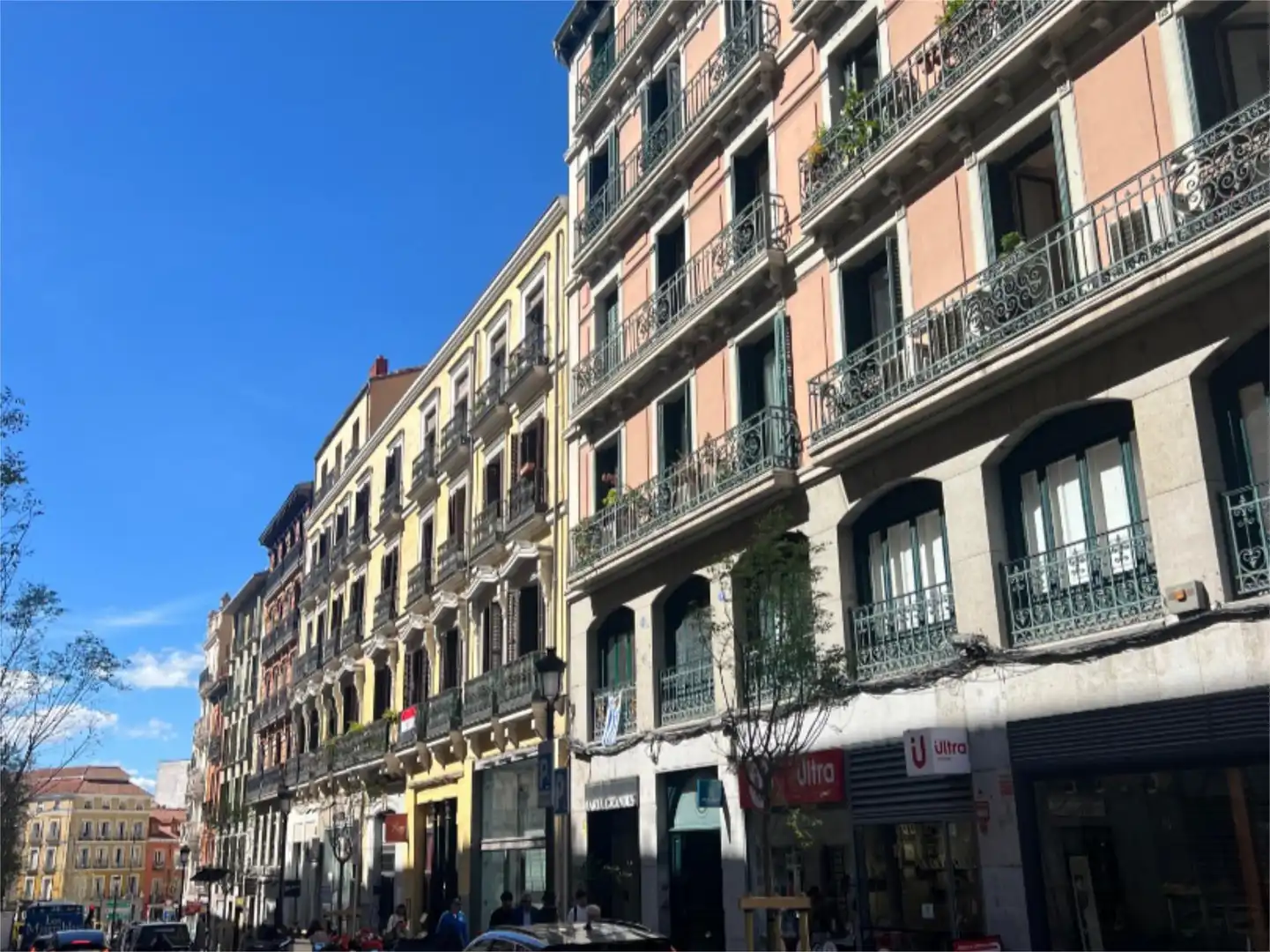Piso en  Calle del Conde de Romanones 8 - Foto 1