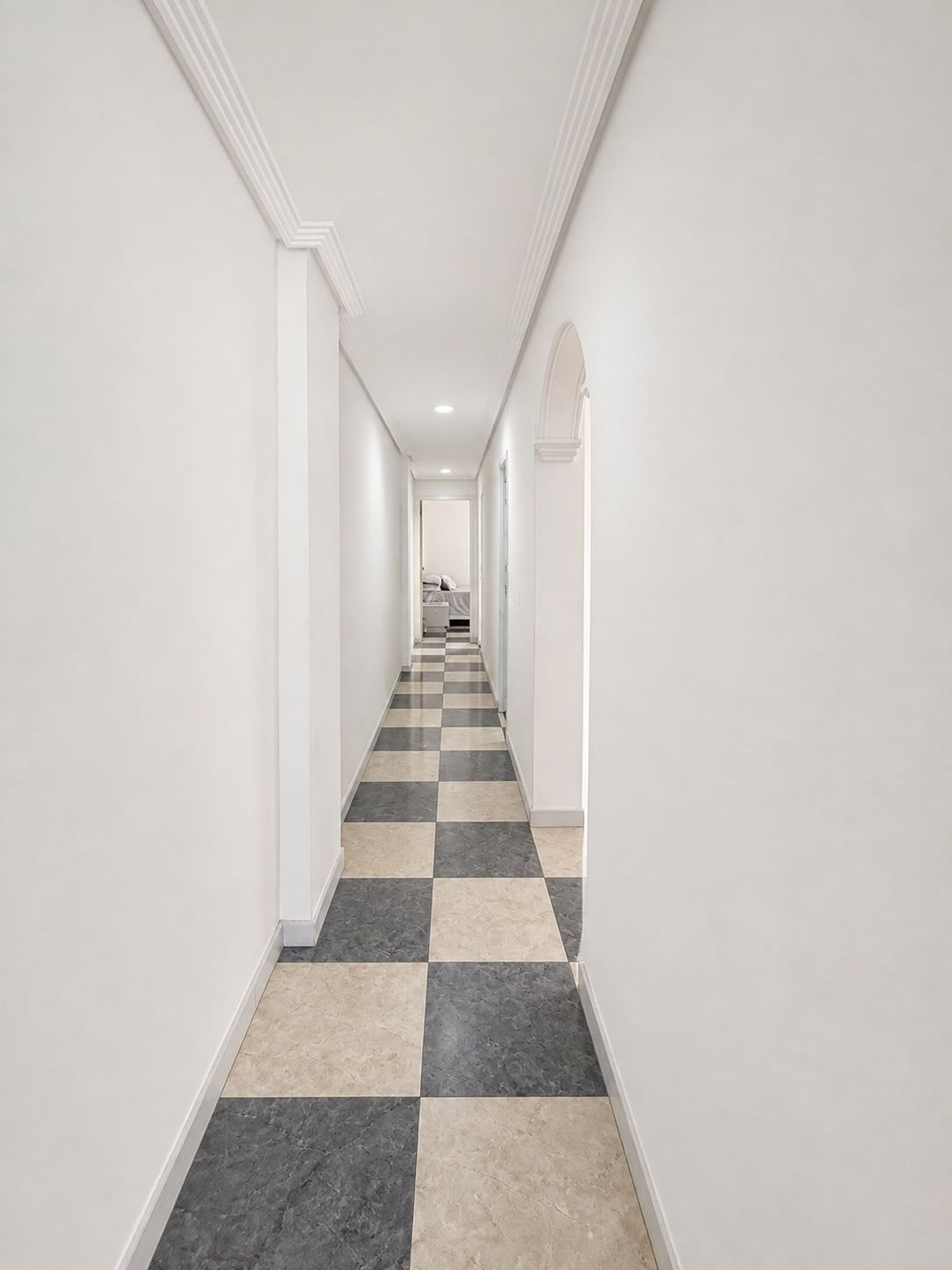 Piso en Calle Francisco Tomás y Valiente, 70, Carrús Este - Foto 9