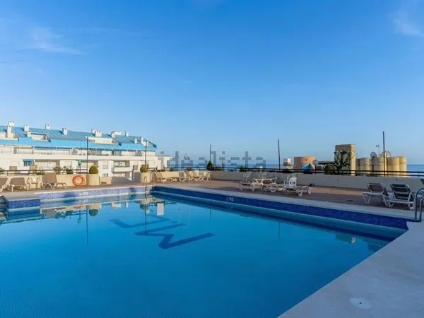 Piso en Calle Antonio Montero Sánchez, 1, Playa Bajadilla-Puertos - Foto 10