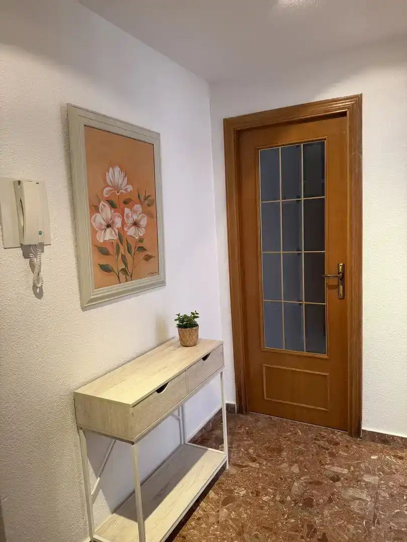 Piso en  Calle Puerta de Orihuela 21 - Foto 3