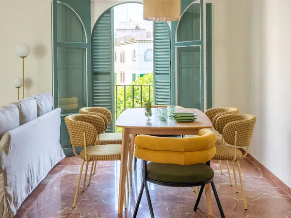 Piso en plaza de Santa Cruz, 10 - Foto 5