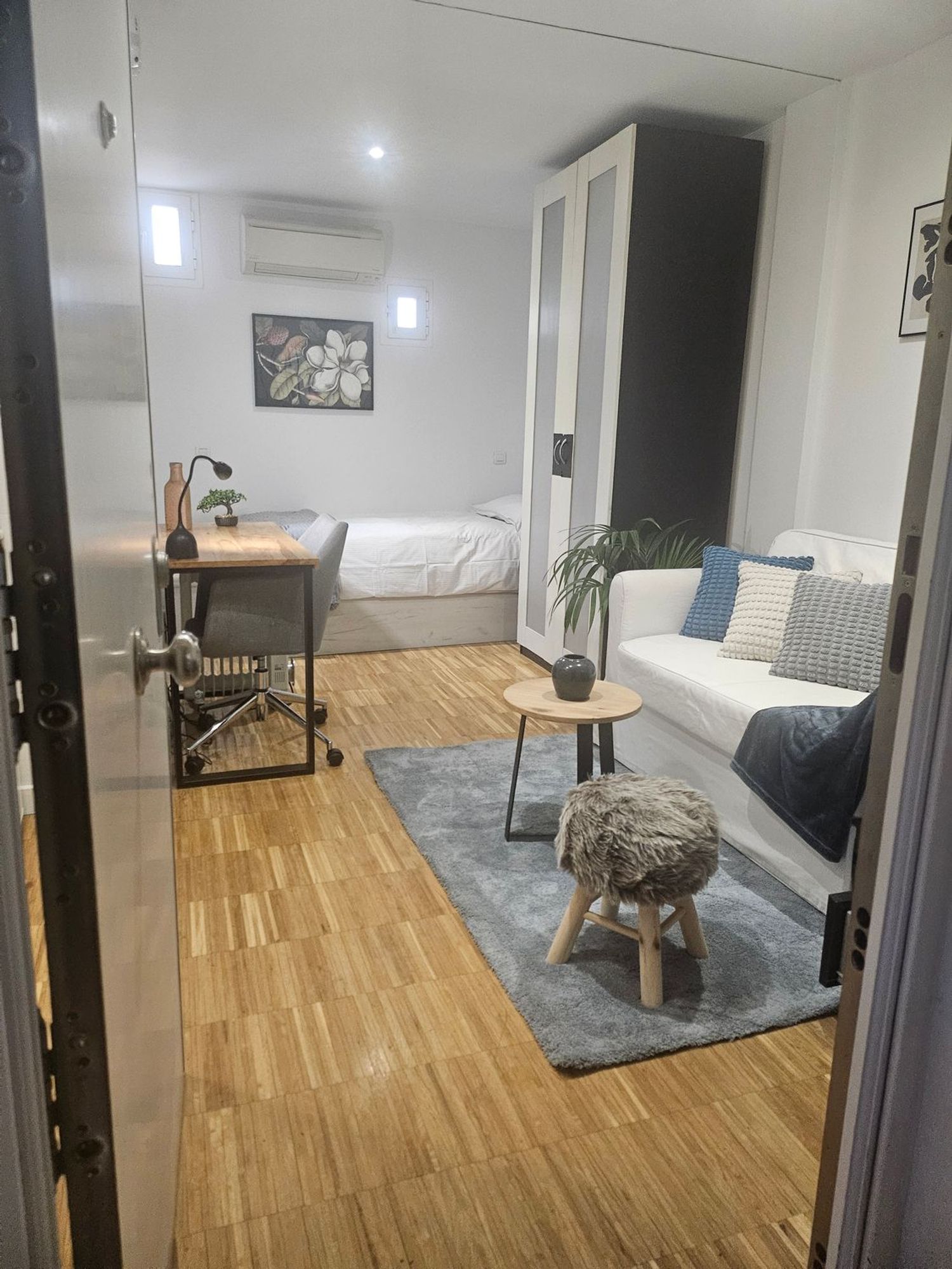 Estudio en calle Tarragona, 38 - Foto 6