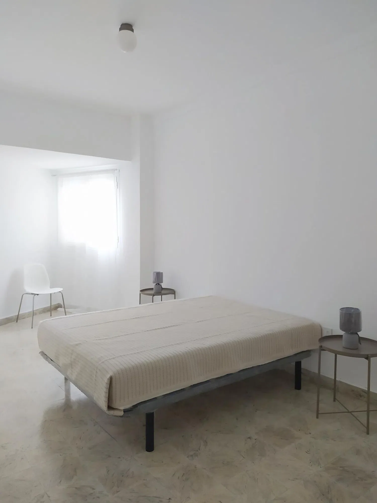 Piso en Barrio La Isleta - Foto 3