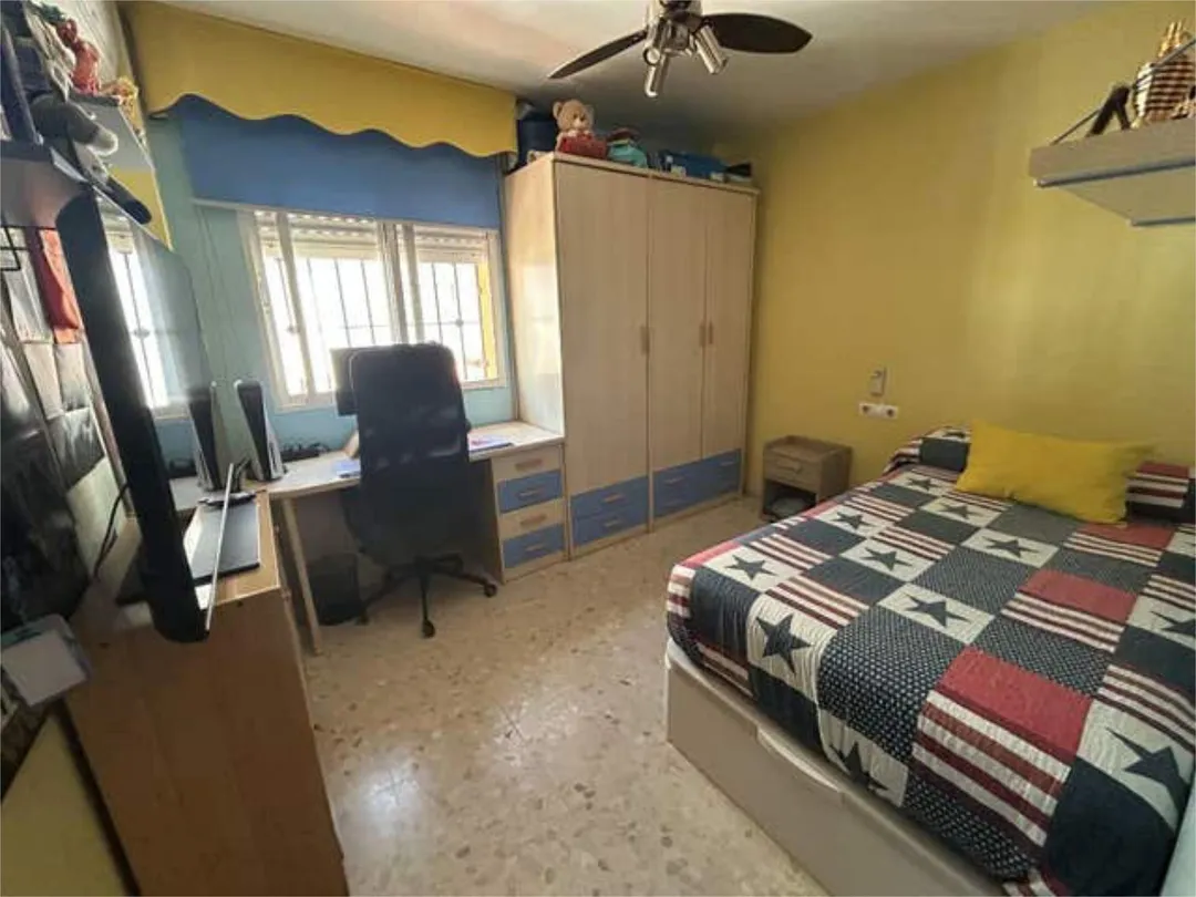 Casa adosada en Churriana - Foto 7