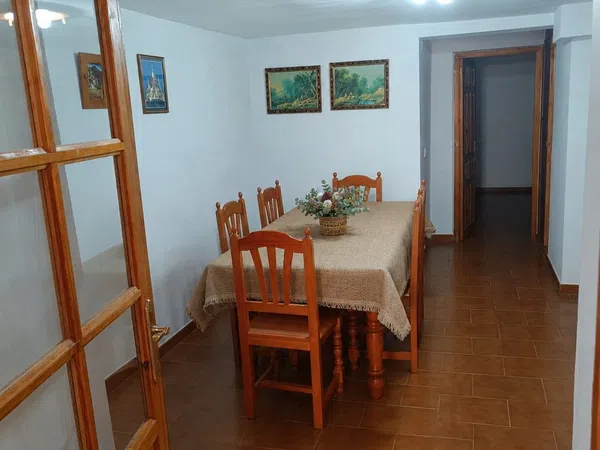 Casa o chalet independiente en Calle Nueva, 4 - Foto 3