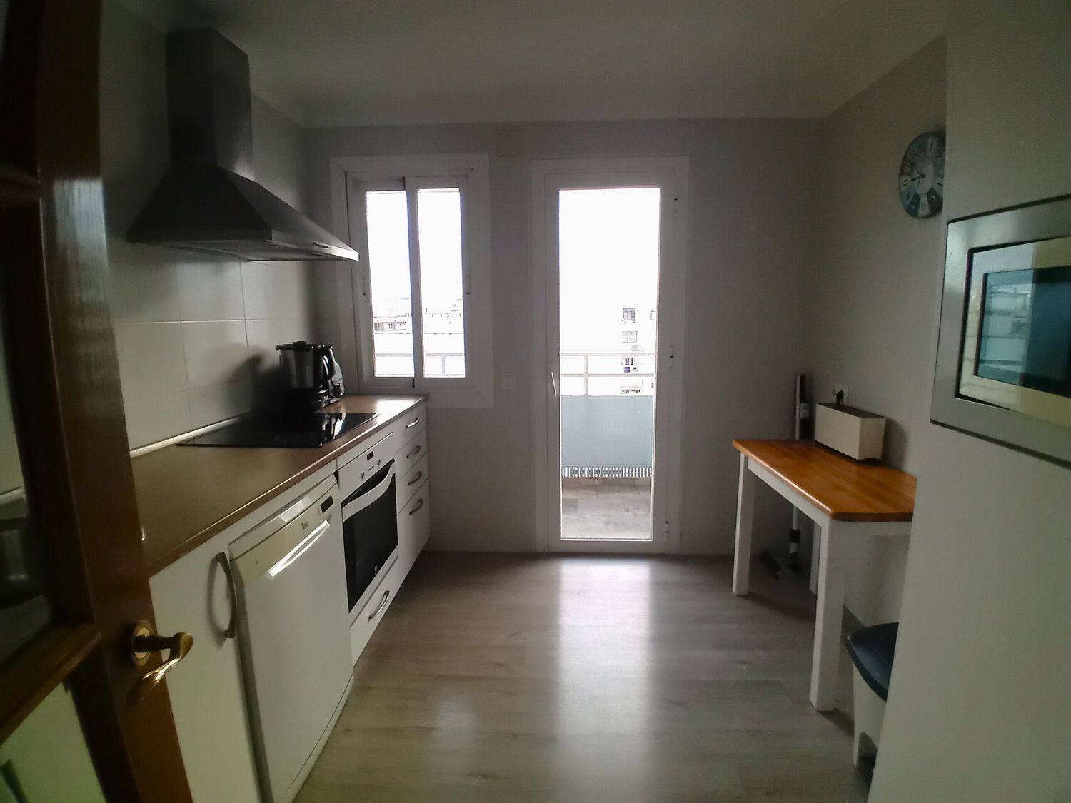 Piso en calle de Monterrey, 6 - Foto 10