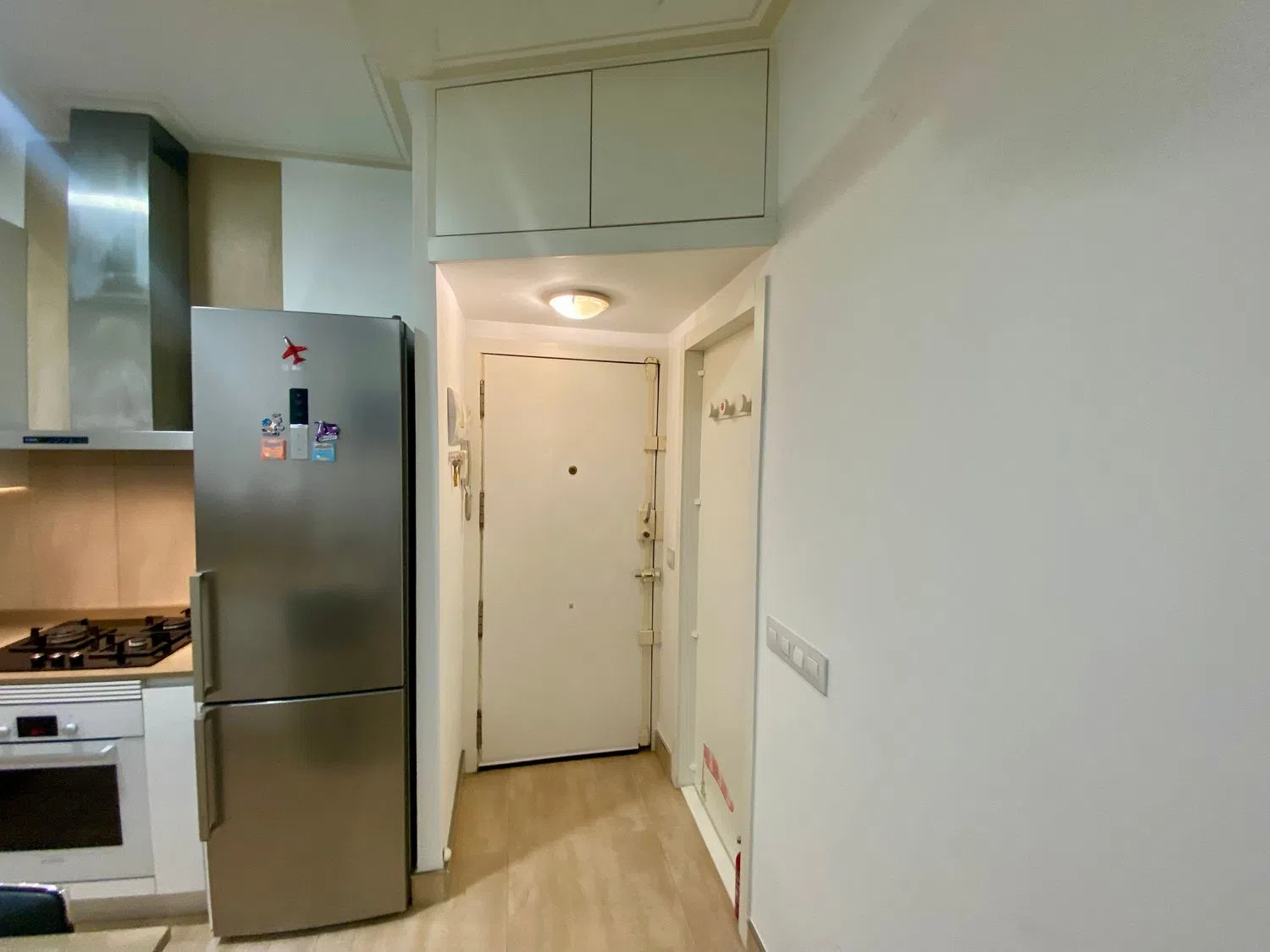 Estudio en calle Romero Robledo, 24 - Foto 5