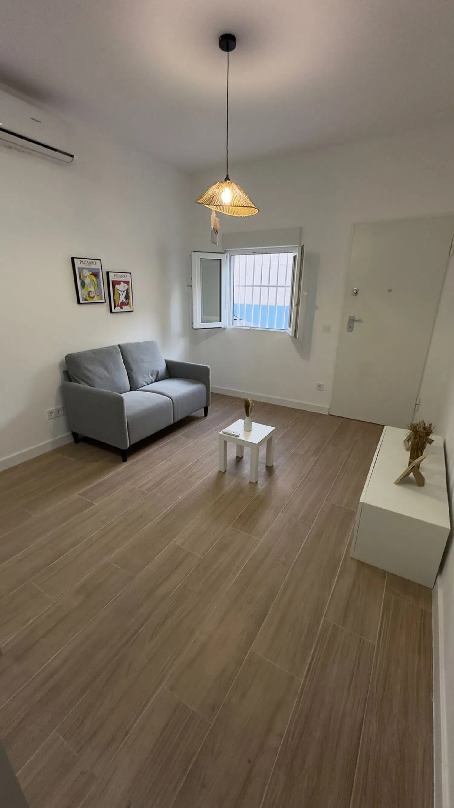 Estudio en calle Sevilla, 10 - Foto 8