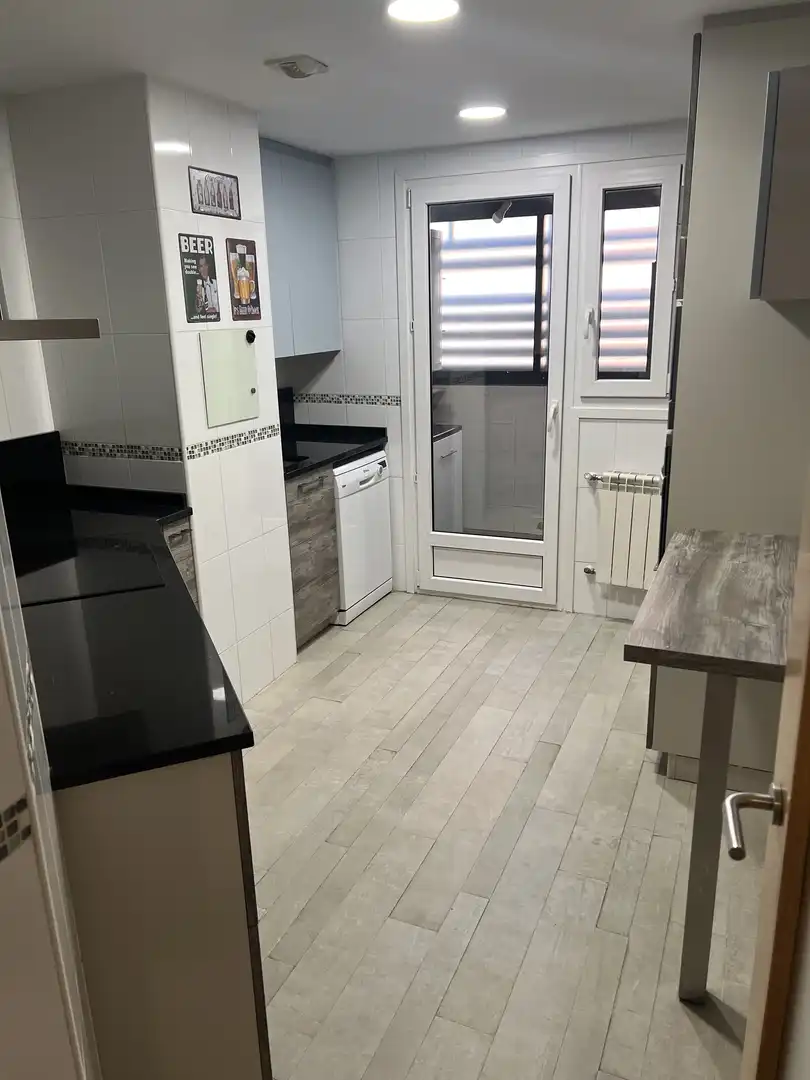 Piso en  Calle Océano Atlántico 19 - Foto 5