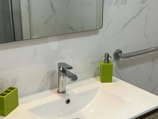 Piso en pasaje Calderón y Cubero, 1