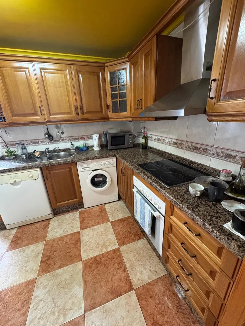 Piso en  Avenida Andalucía 120 - Foto 10