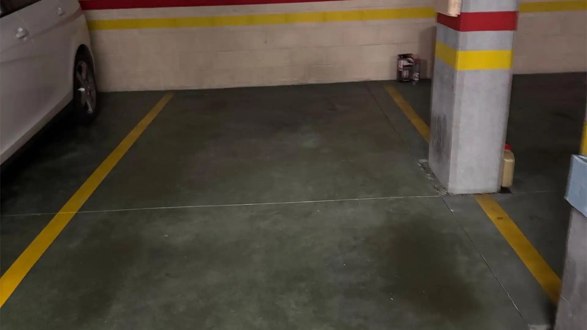 Piso en  Rúa Alcalde Electo Carballo 50 - Foto 20