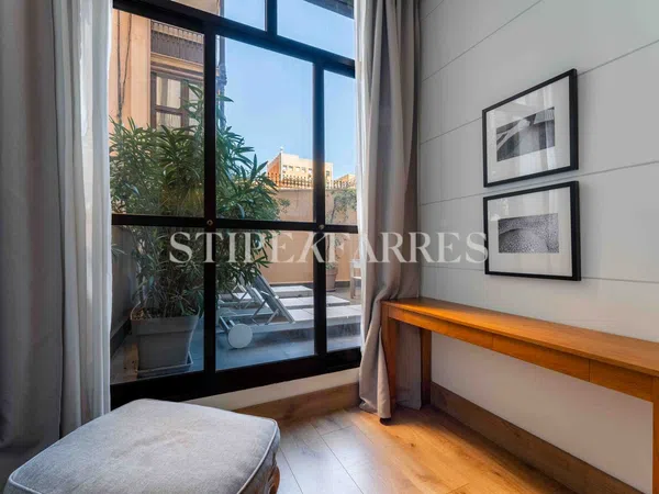 Piso en Paseo de Gràcia - Foto 30