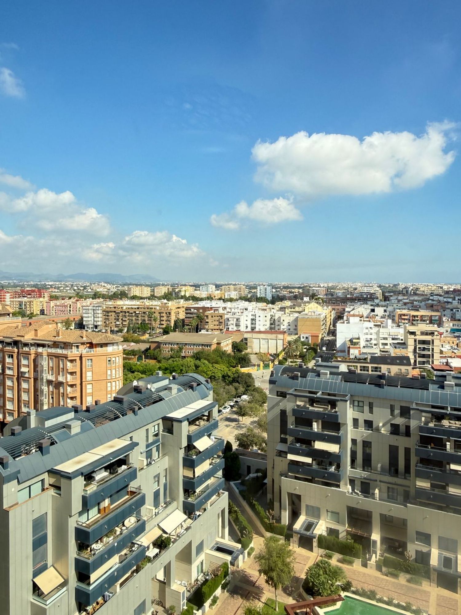 Piso en Corts Valencianes, Benicalap - Foto 32