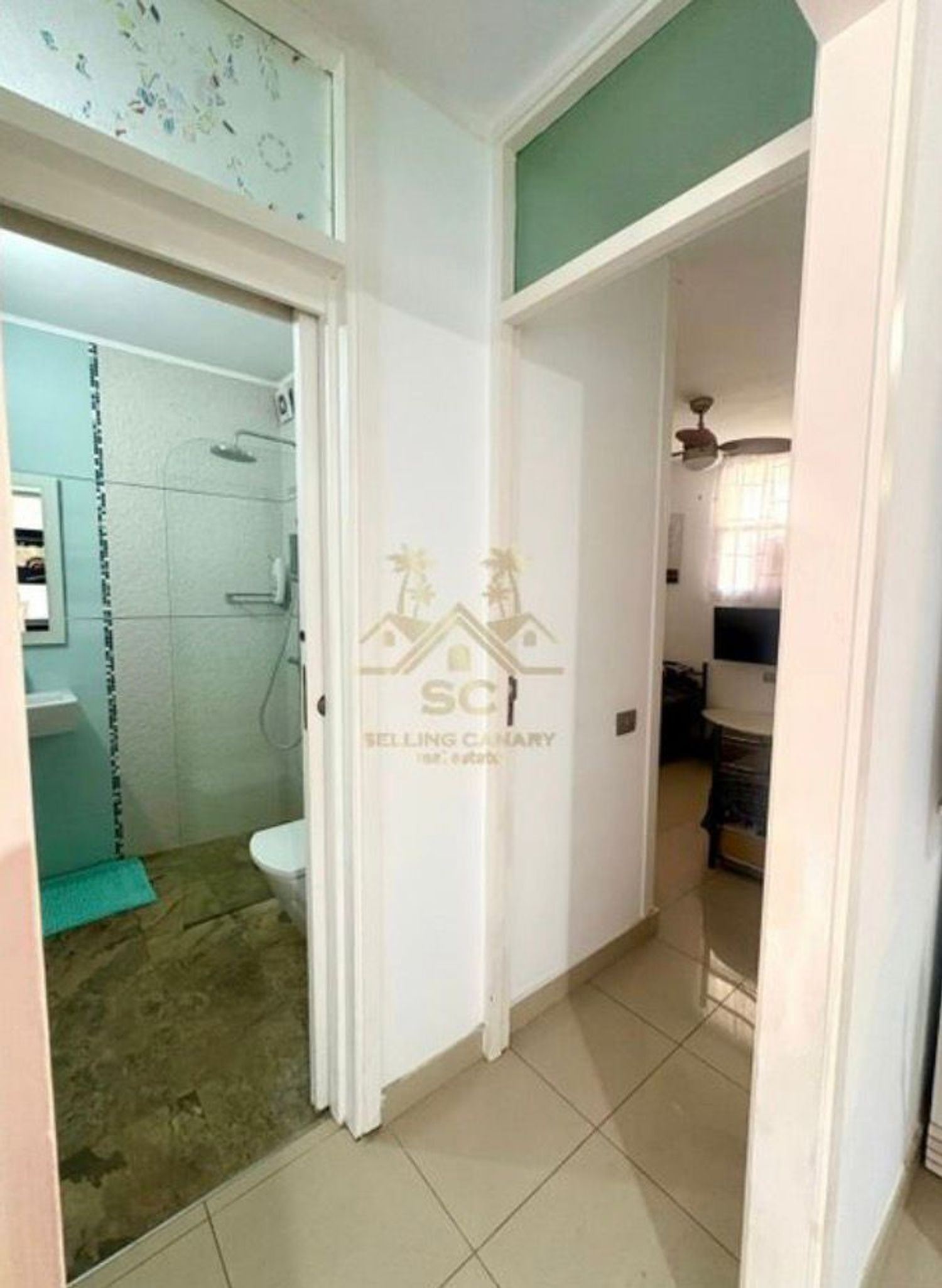 Piso en calle la Caldera, 4 - Foto 11