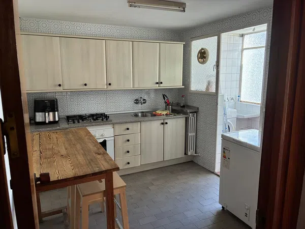 Piso en Calle Pedro Antonio de Alarcón, 37, Ronda - Arabial - Foto 12