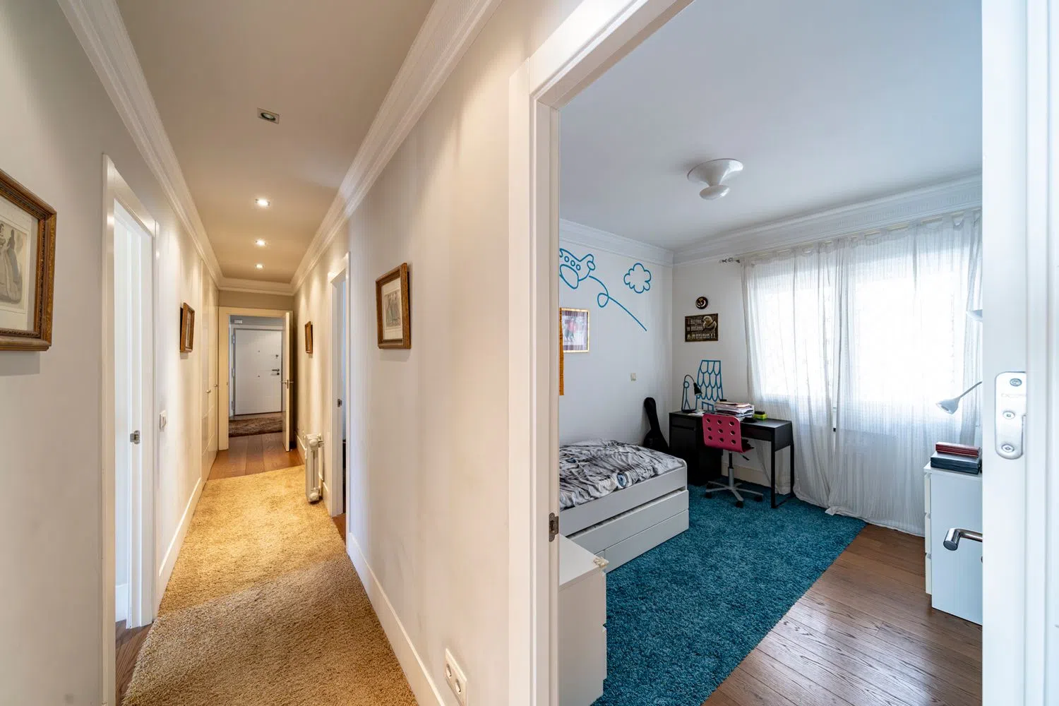 Piso en calle de Fray Juan Gil, 9 - Foto 14