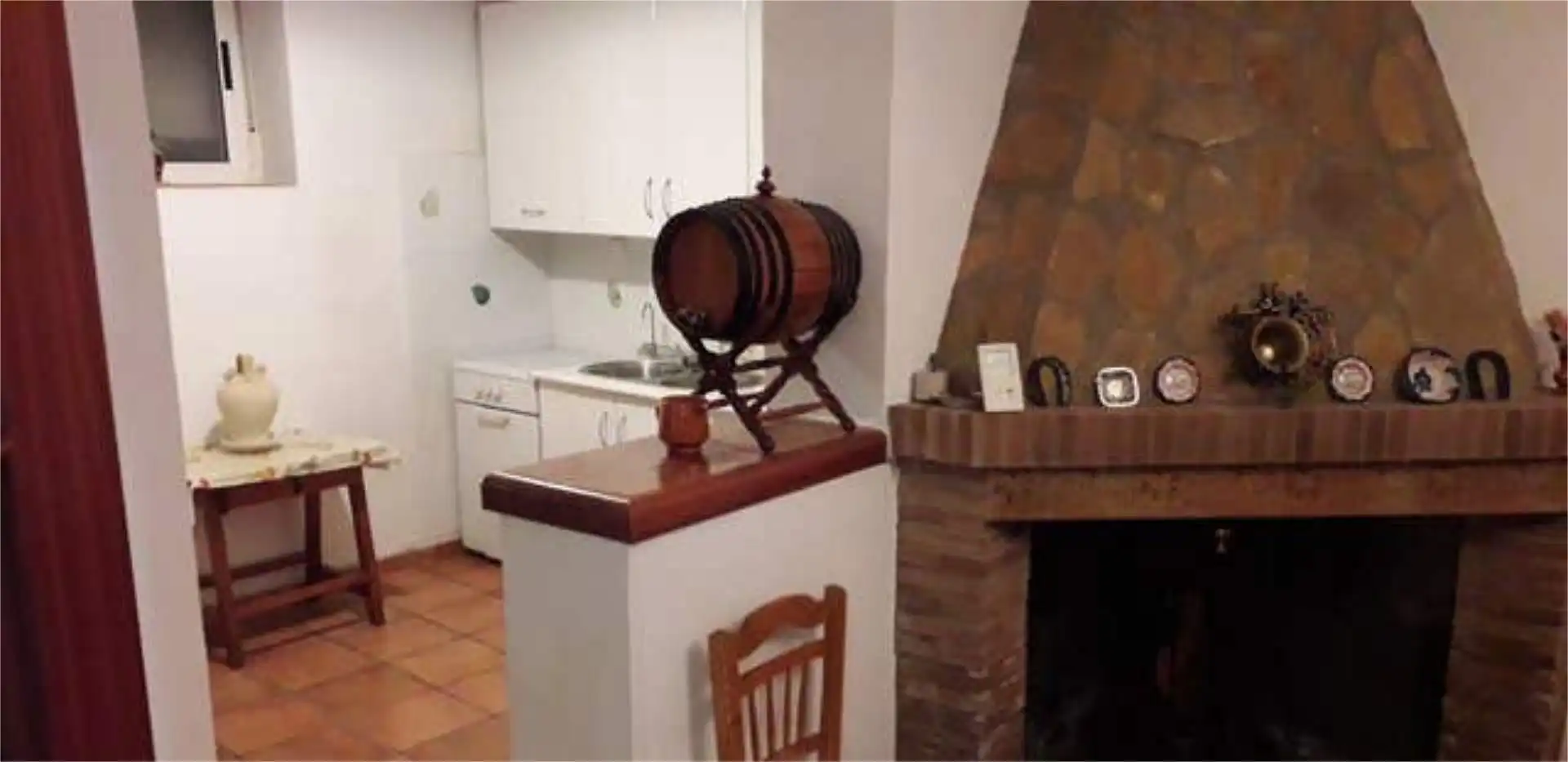 Chalet en Casillas de Mures - Foto 4