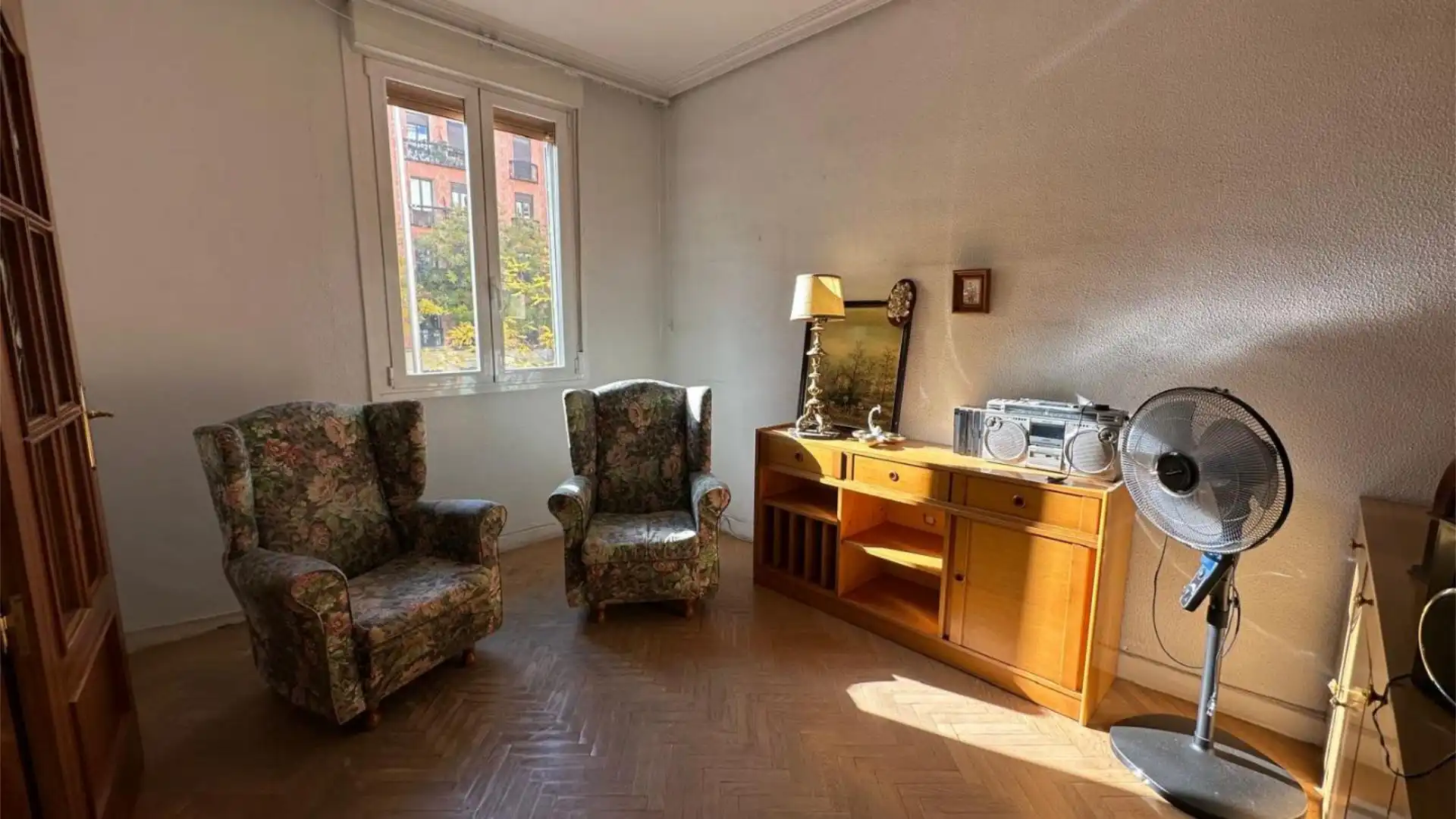 Piso en  Calle de José Ortega y Gasset 87 - Foto 13