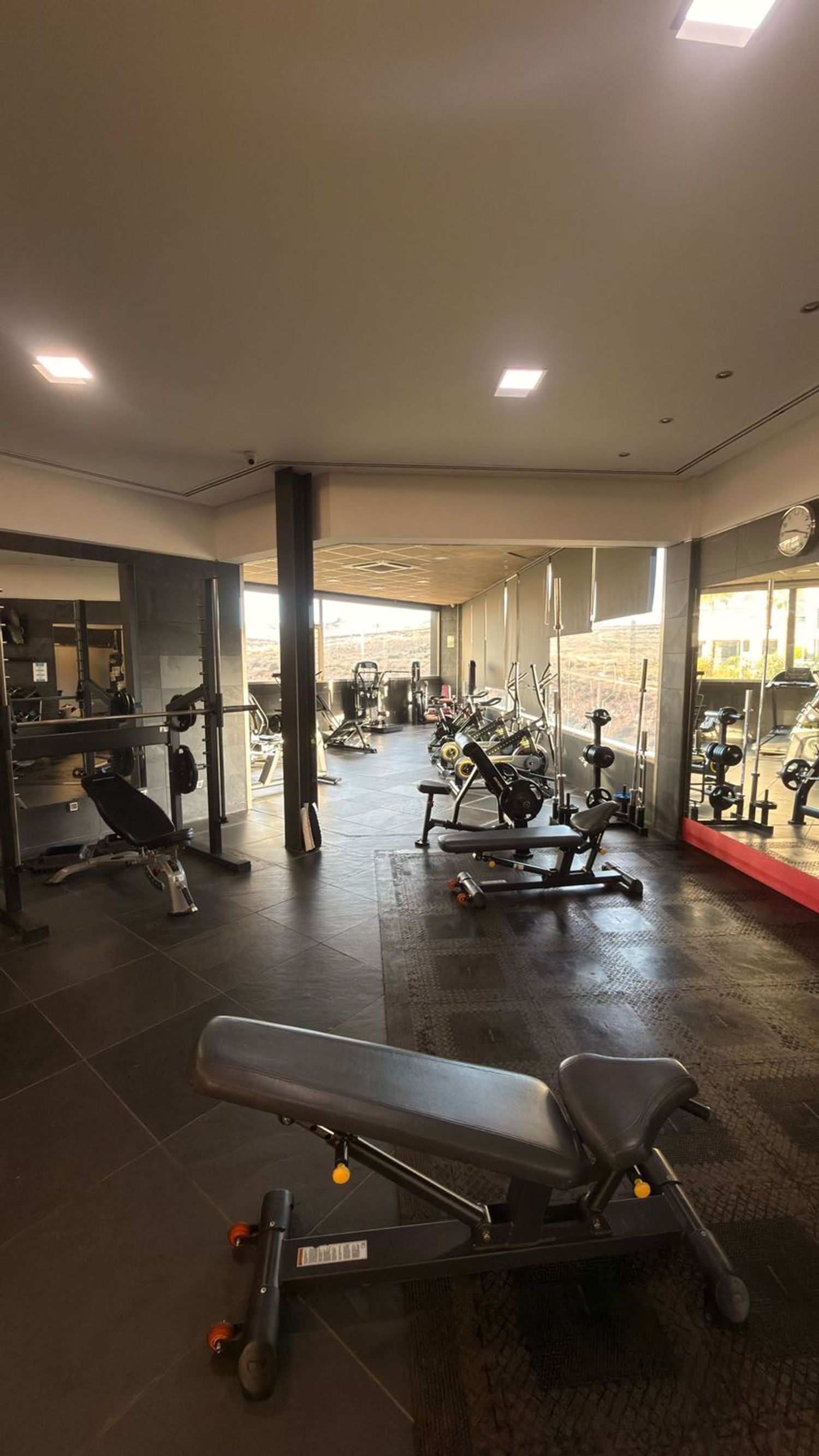 Piso en avenida Nueva Condomina, 10 - Foto 9