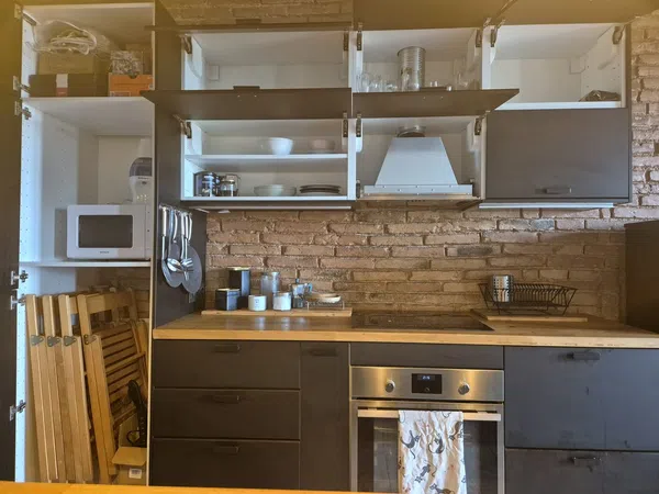 Piso en Barrio Navas - Foto 9