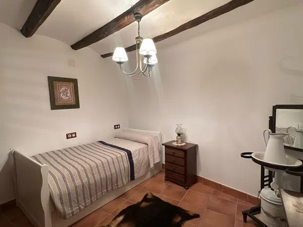 Casa o chalet independiente en Calle Pastor, 2 - Foto 2